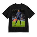 Football Champion Glory Tee Wear the Spirit of Football