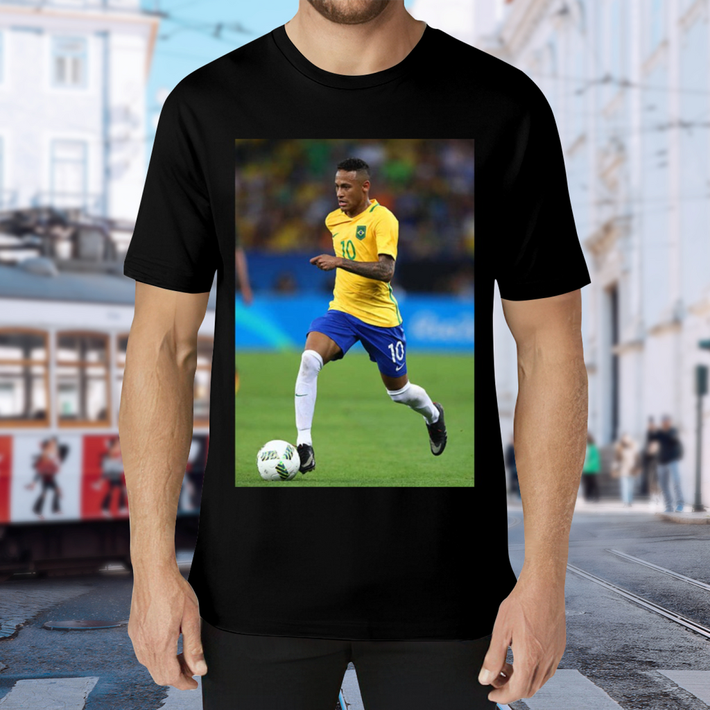 Football Dream Team Tee Wear the Best of the Sport