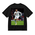Football Masterclass Glory Tee Celebrate the Thrills of the Beautiful Game