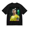 Football Victory Passion Tee Celebrate the Heart of the Game