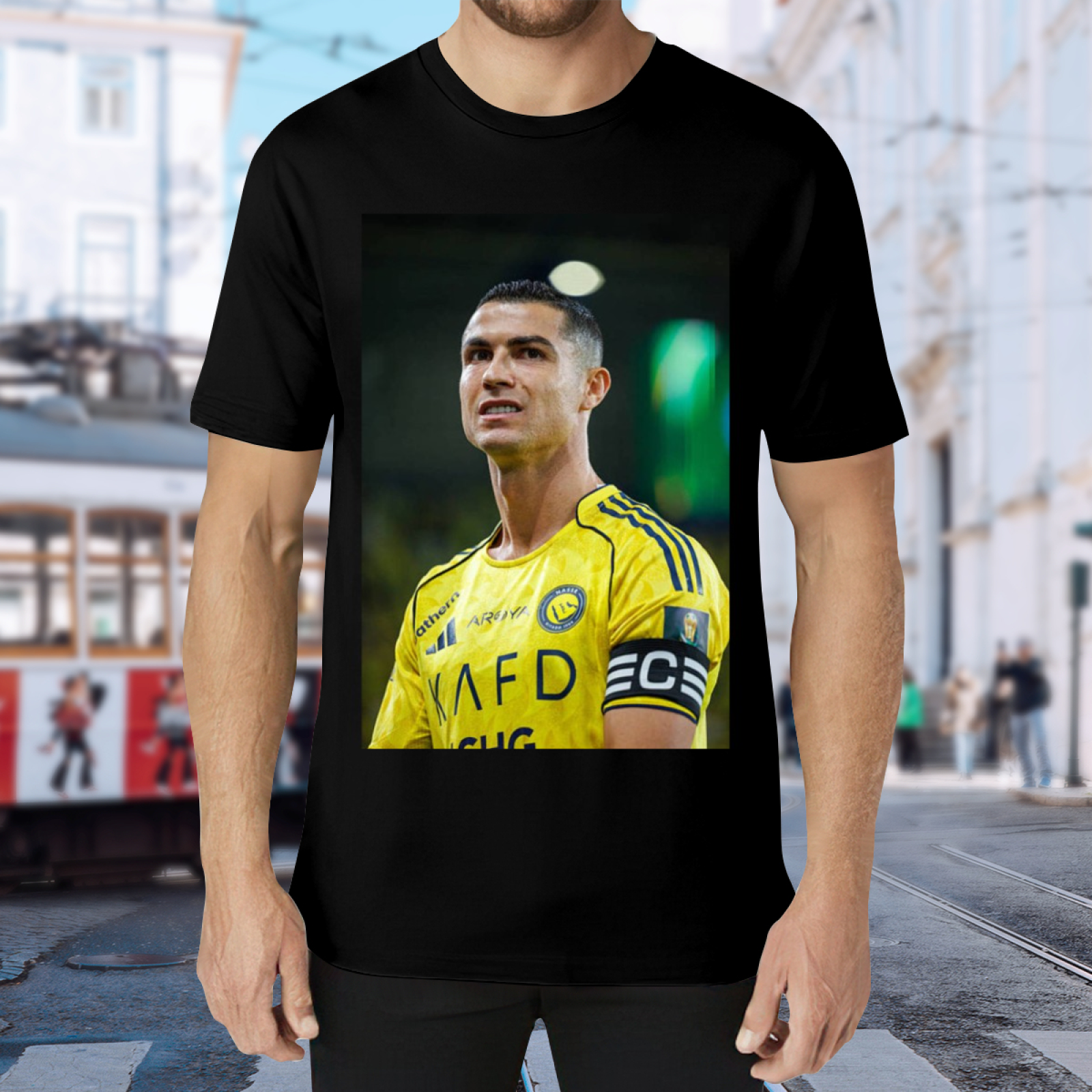 Football Victory Passion Tee Celebrate the Heart of the Game