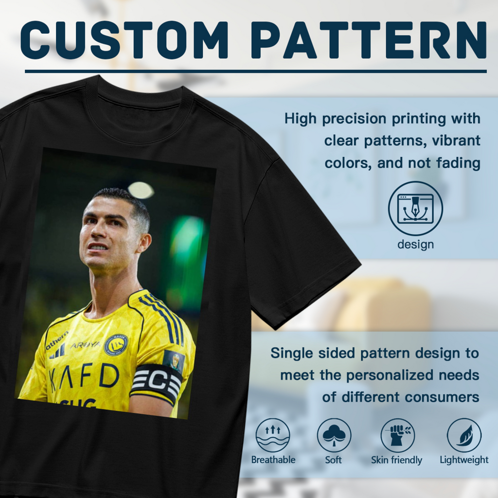 Football Victory Passion Tee Celebrate the Heart of the Game