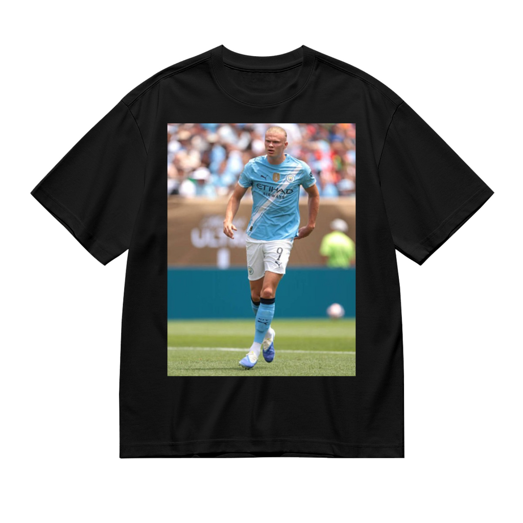 Football Victory Glory Tee Represent the Thrill of Soccer¡¯s Best