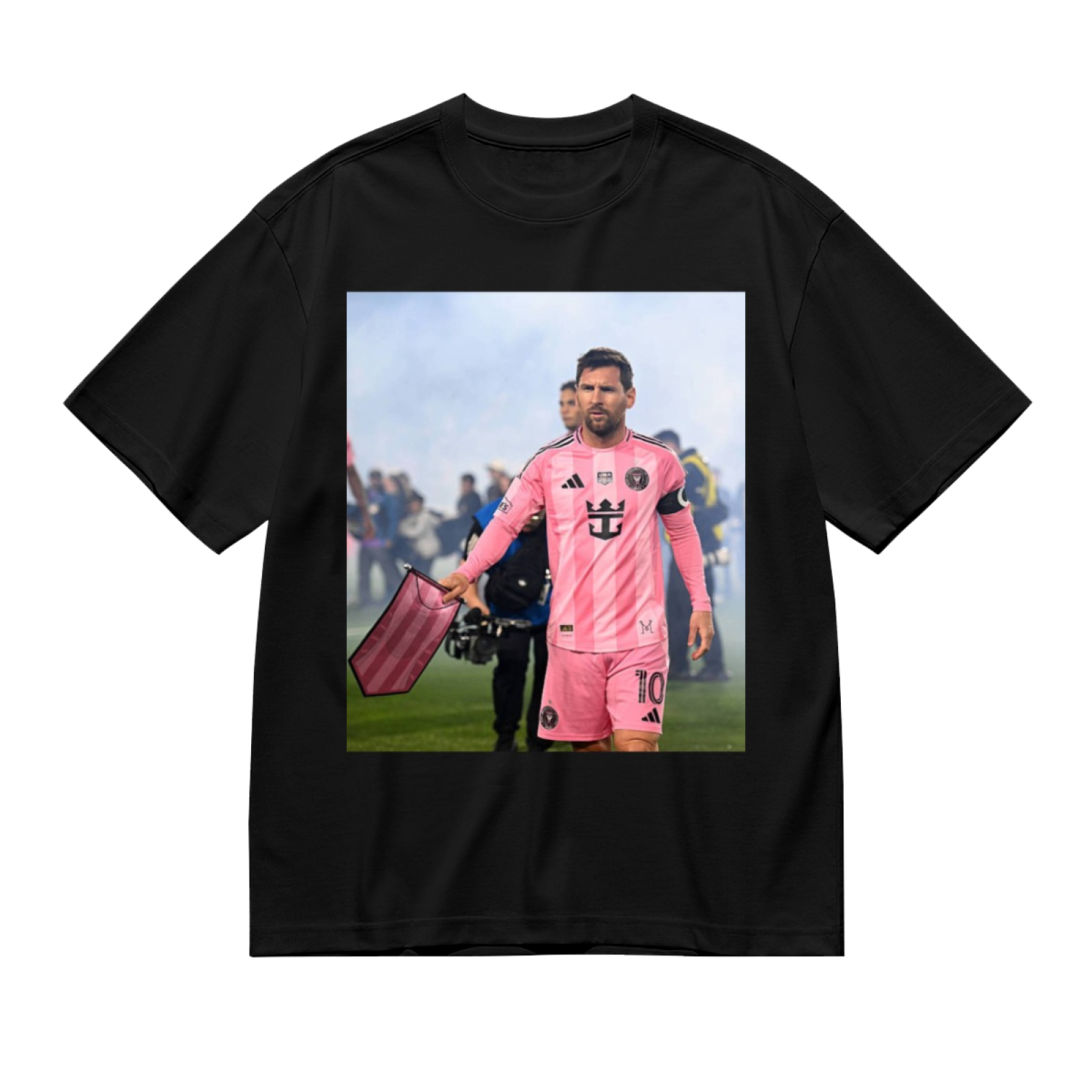 Football Enthusiast T-Shirt Show Off Your Love for the Game