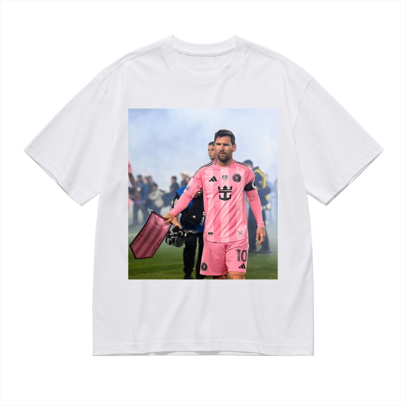 Football Enthusiast T-Shirt Show Off Your Love for the Game