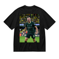 Football Glory Striker Tee Celebrate Soccer¡¯s Most Iconic Goals