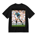 Football Glory Action Tee Represent Soccer¡¯s Best Moments