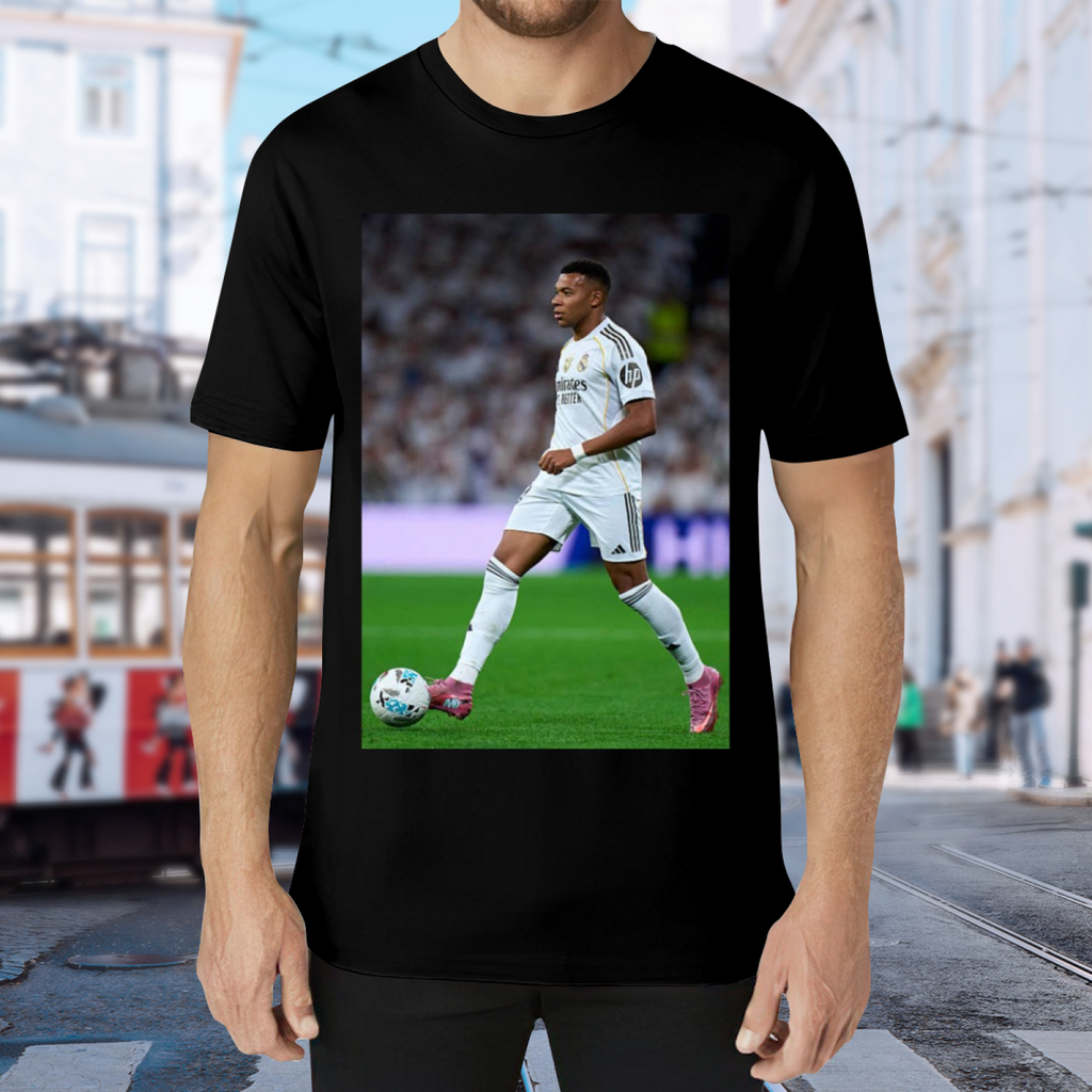 Football Victory Master Tee Celebrate the Best Moments of Football