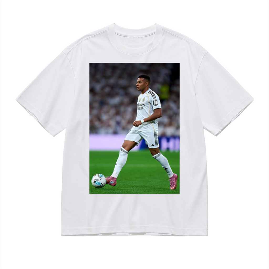 Football Victory Master Tee Celebrate the Best Moments of Football