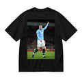Football Legacy Action Star Tee Represent the Best Players in Football