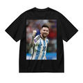 Football Victory Moments Tee Wear the Thrill of the Beautiful Game