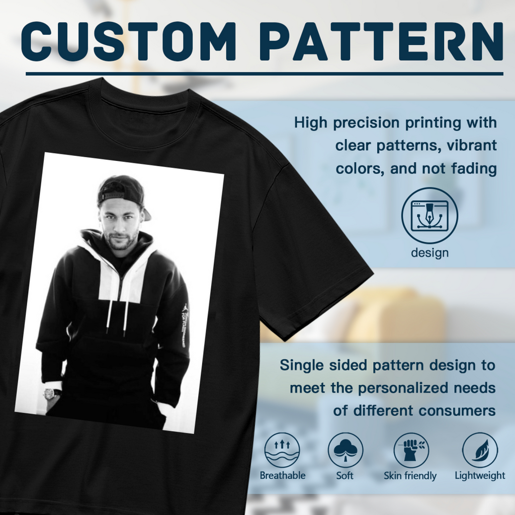 Epic Soccer Style Tee Perfect for Fans of the Beautiful Game