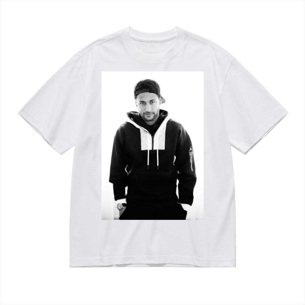 Epic Soccer Style Tee Perfect for Fans of the Beautiful Game