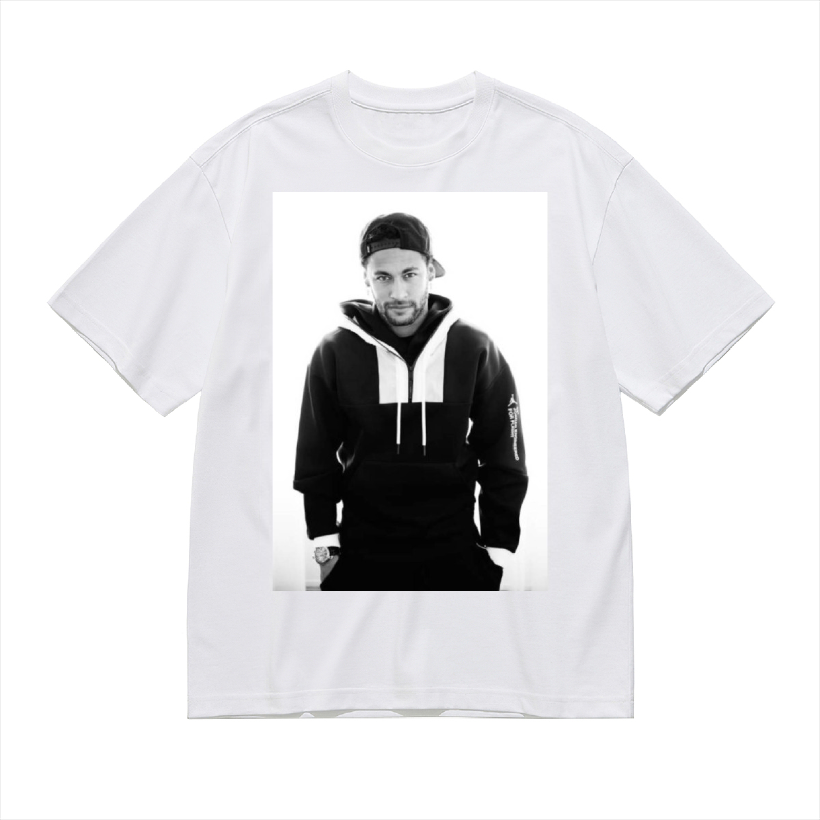 Epic Soccer Style Tee Perfect for Fans of the Beautiful Game