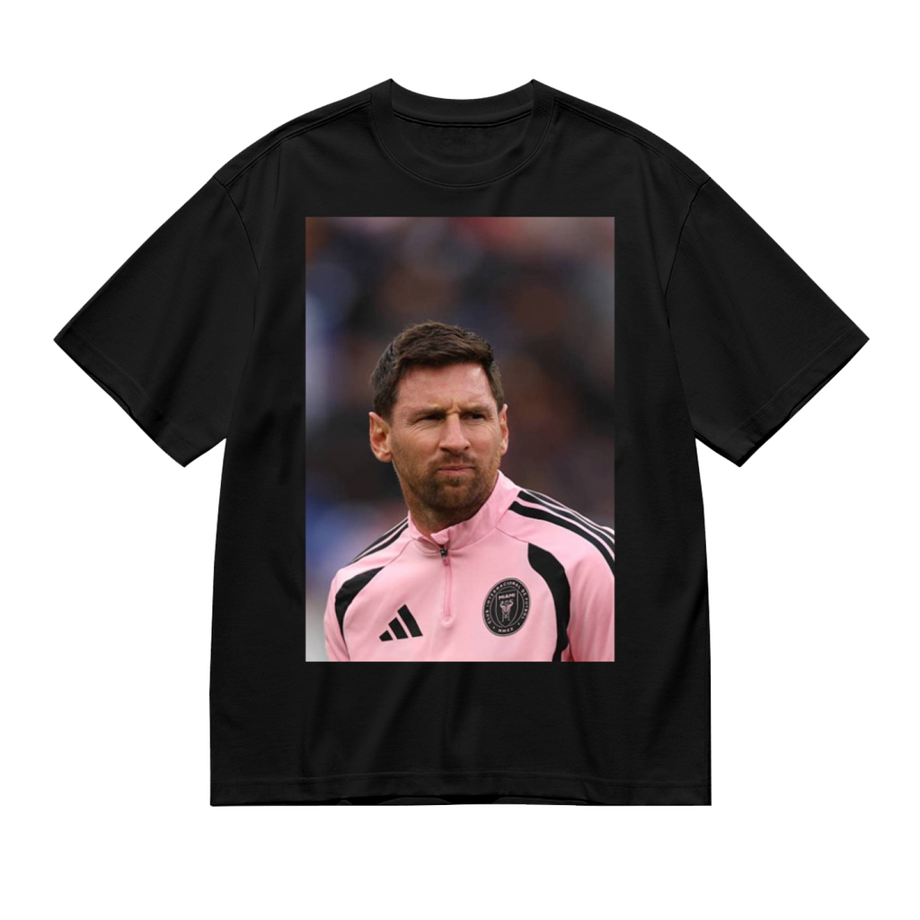 Football Legacy Moments Tee A Perfect Tribute to the Game