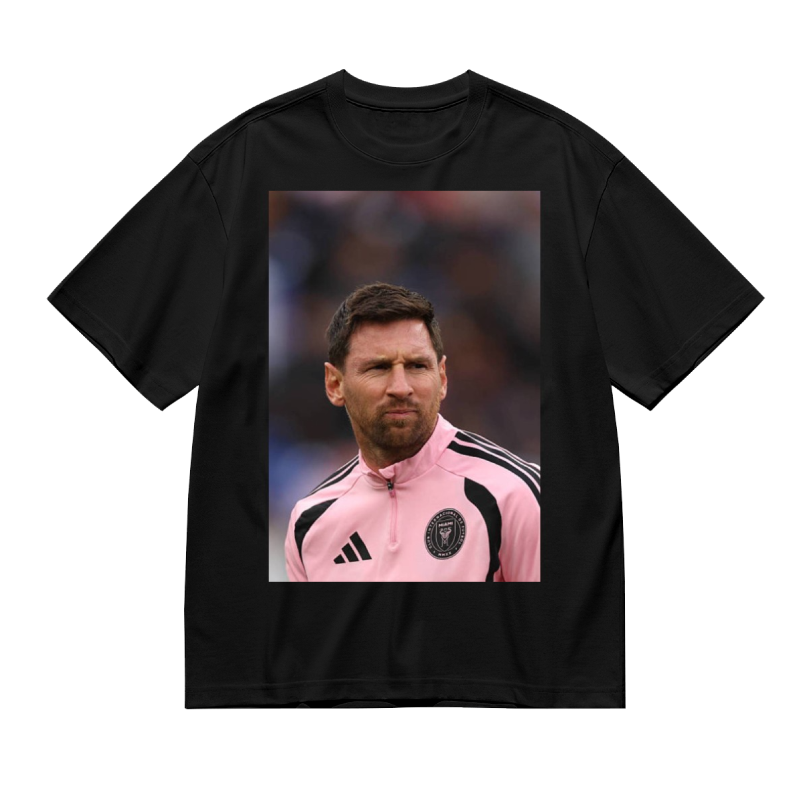 Football Legacy Moments Tee A Perfect Tribute to the Game