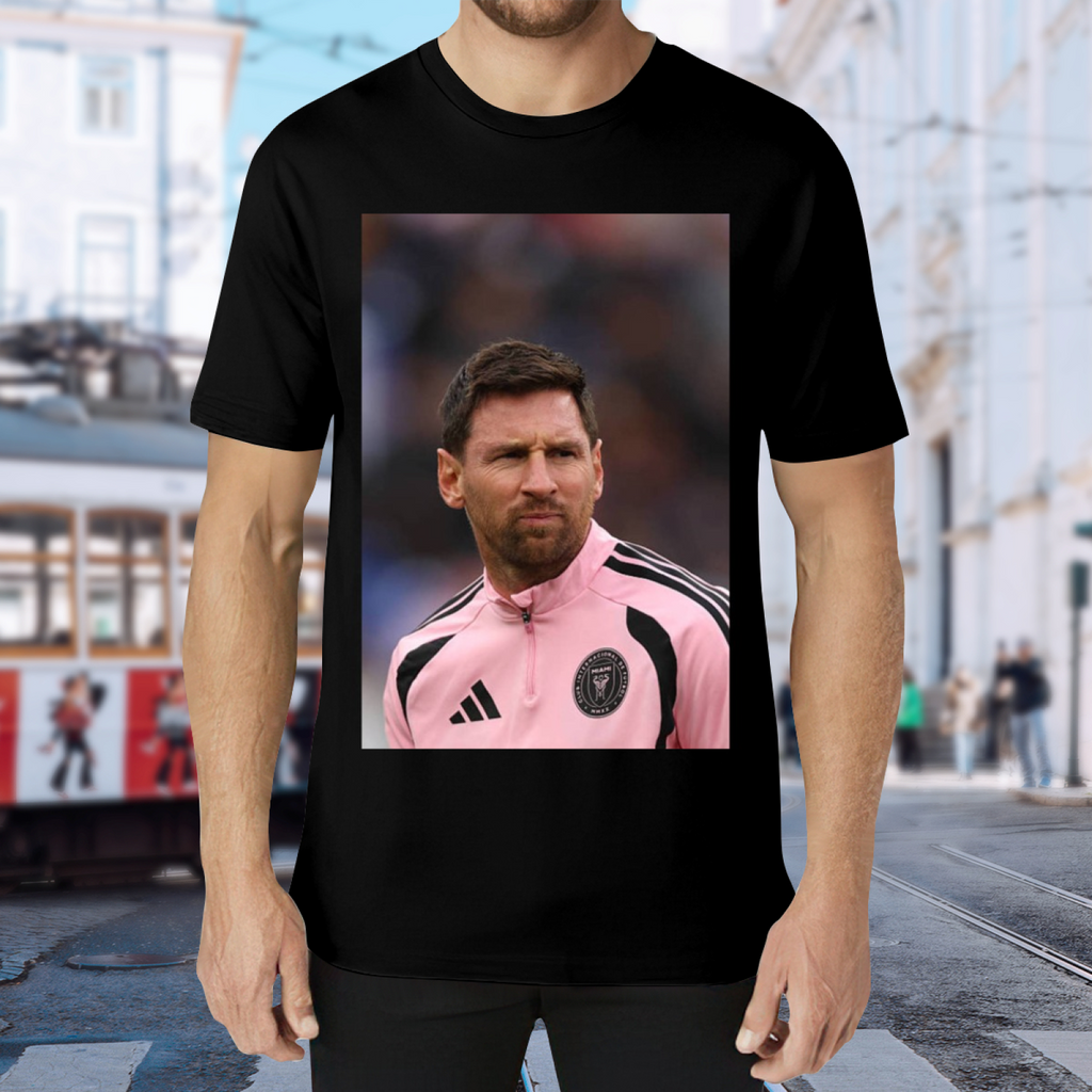 Football Legacy Moments Tee A Perfect Tribute to the Game