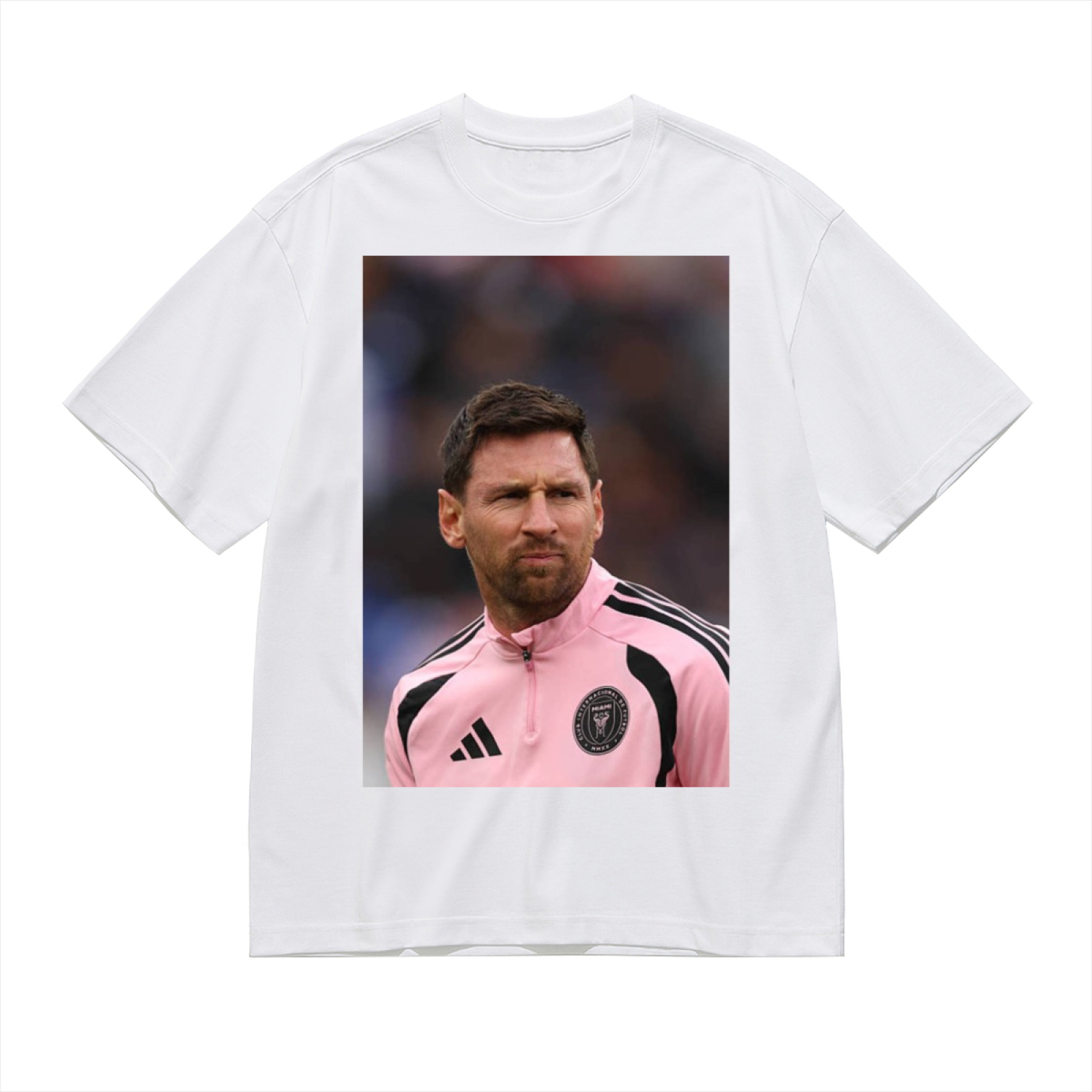 Football Legacy Moments Tee A Perfect Tribute to the Game