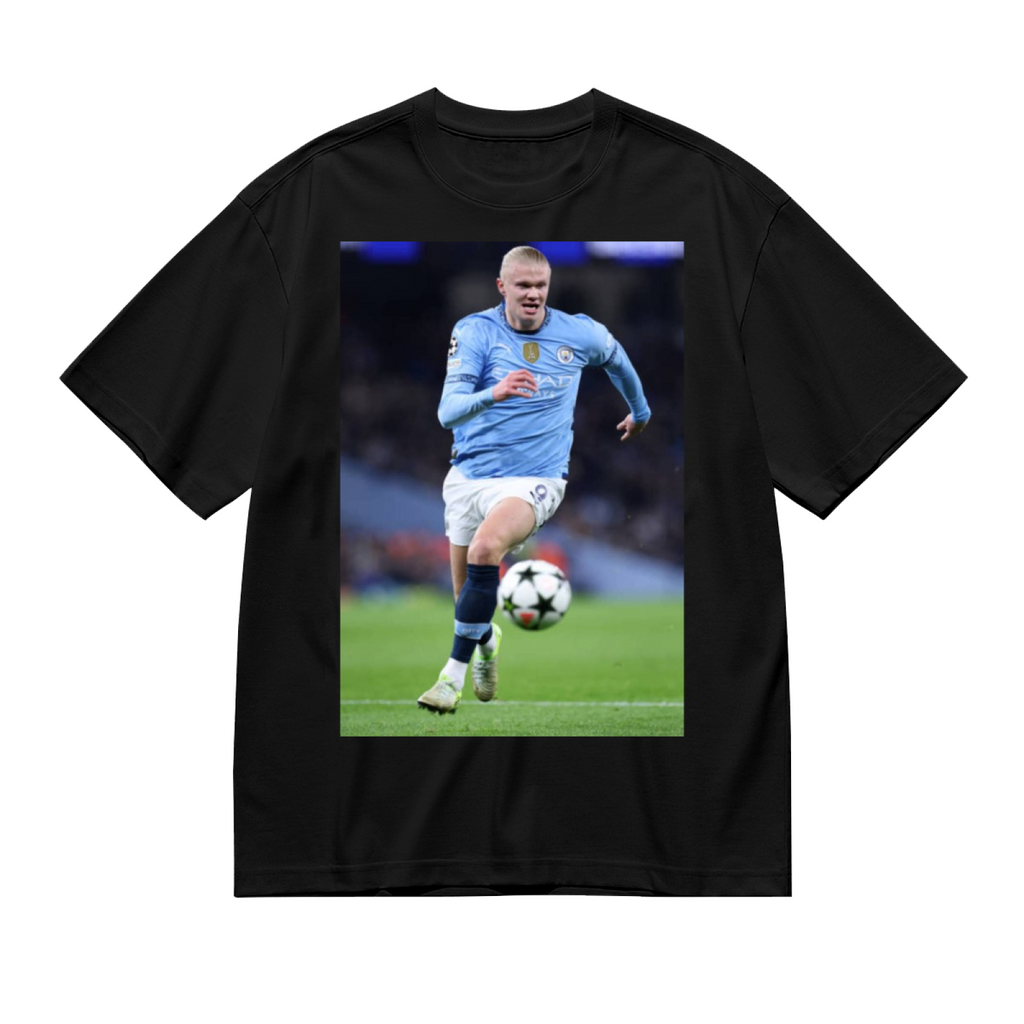 Football Superstars Glory Hero Tee Show Your Football Spirit Everywhere