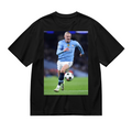 Football Superstars Glory Hero Tee Show Your Football Spirit Everywhere