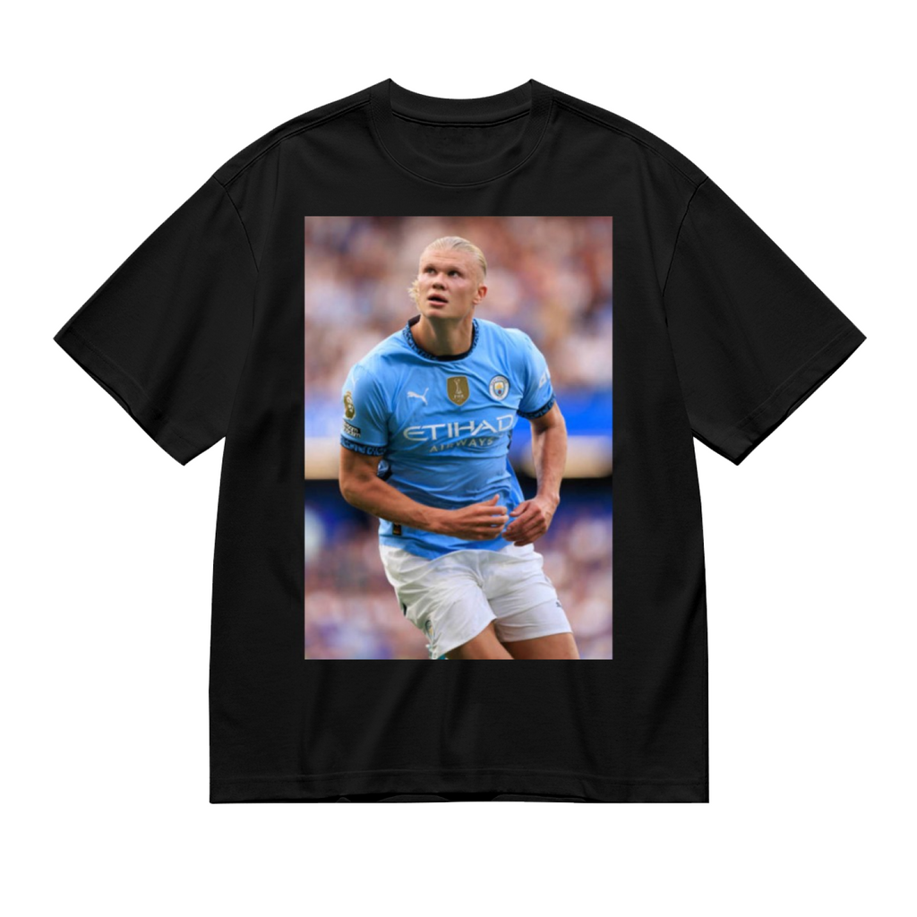 Football Legacy Master Tee Celebrate Soccer¡¯s Greatest Players