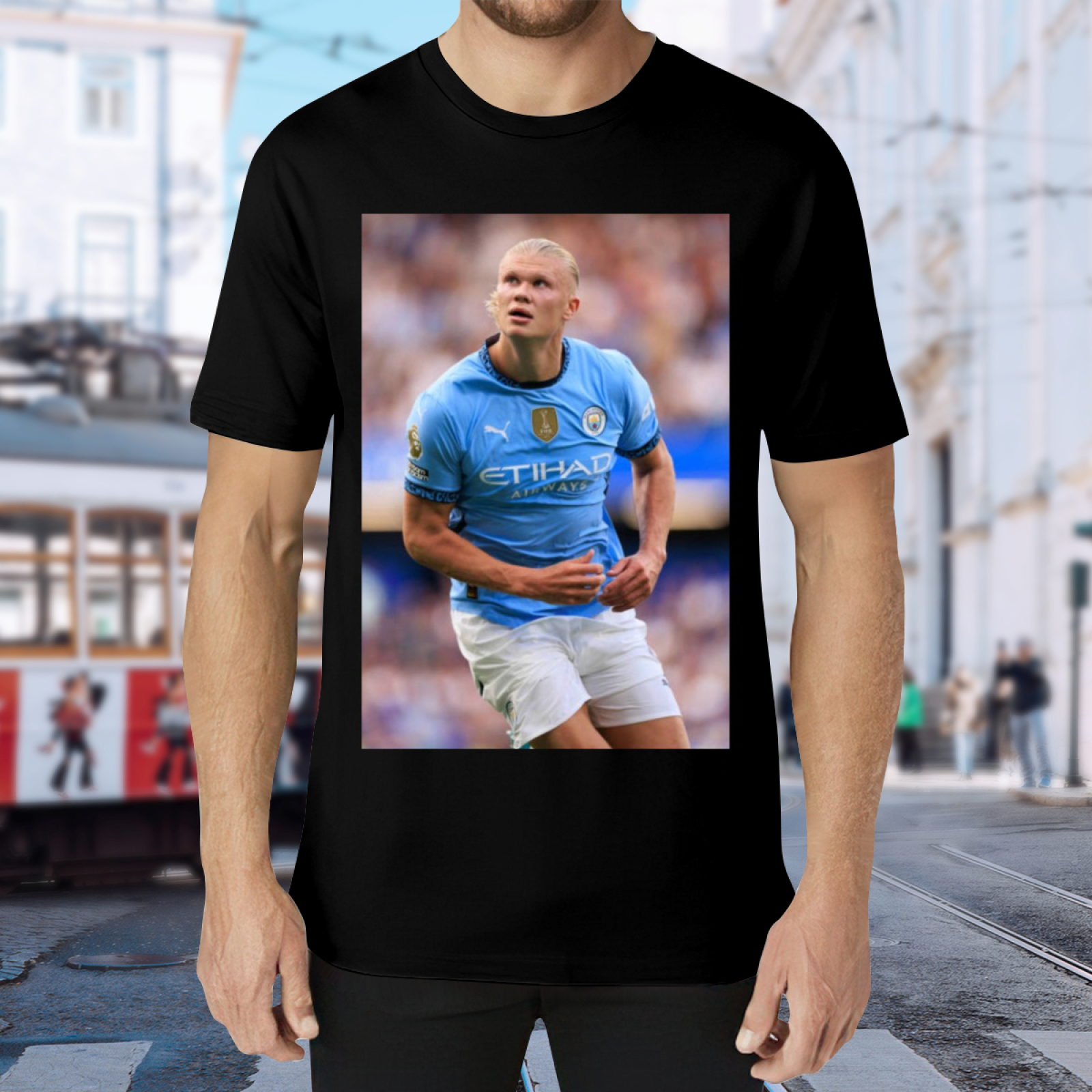 Football Legacy Master Tee Celebrate Soccer¡¯s Greatest Players