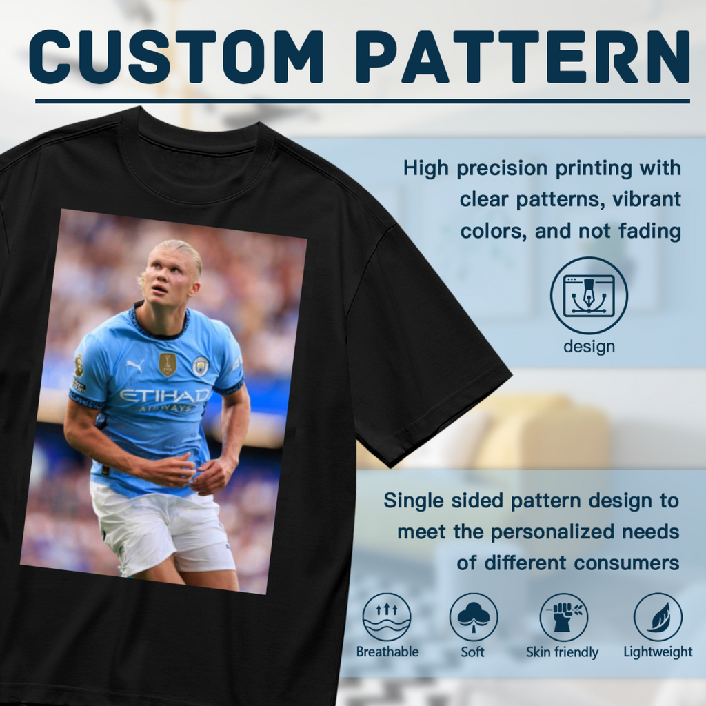 Football Legacy Master Tee Celebrate Soccer¡¯s Greatest Players