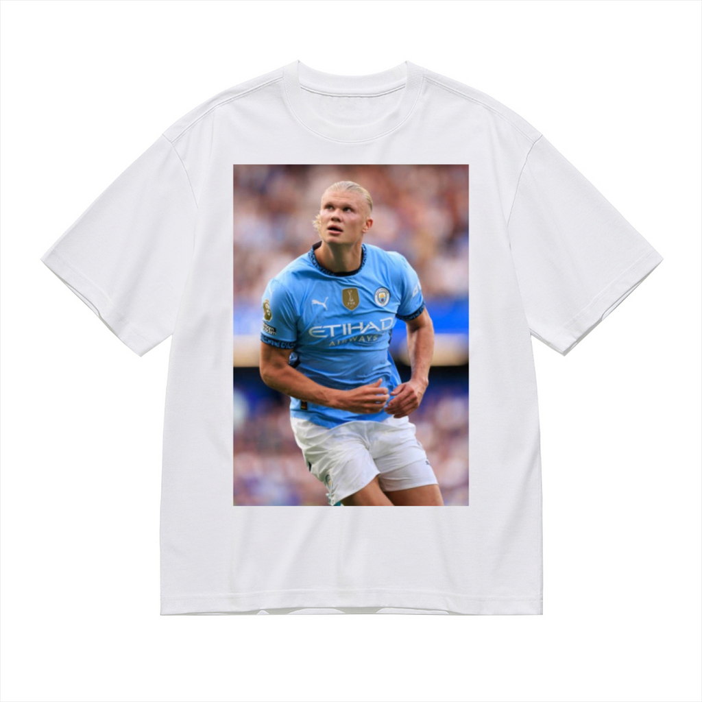 Football Legacy Master Tee Celebrate Soccer¡¯s Greatest Players
