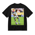 Football Legacy Action Tee Represent the Spirit of Football