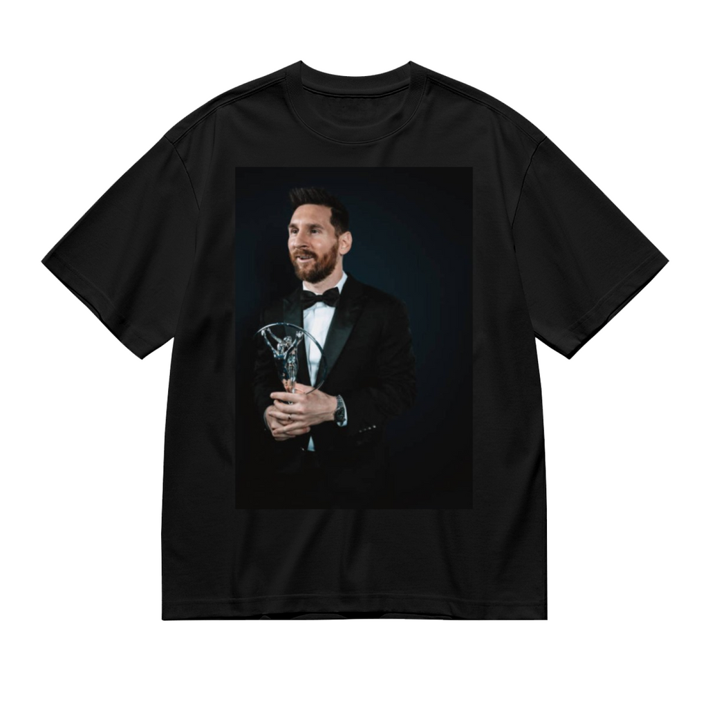 Iconic Football Design Tee Show Your Love for the Sport