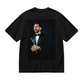 Iconic Football Design Tee Show Your Love for the Sport