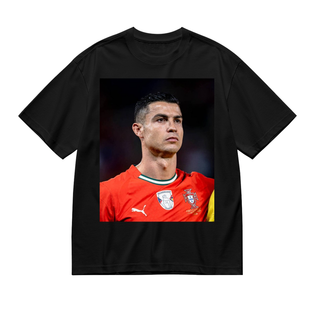 Striker¡¯s Champion Tee Represent the Power of the Beautiful Game