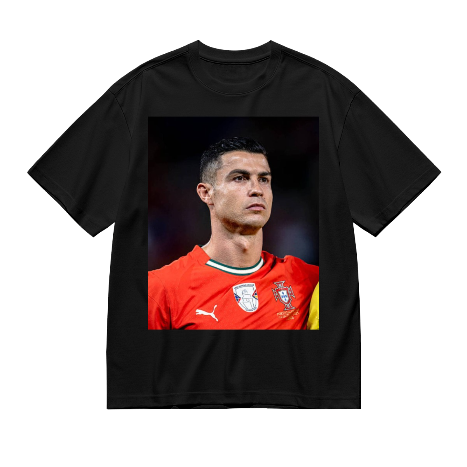 Striker¡¯s Champion Tee Represent the Power of the Beautiful Game