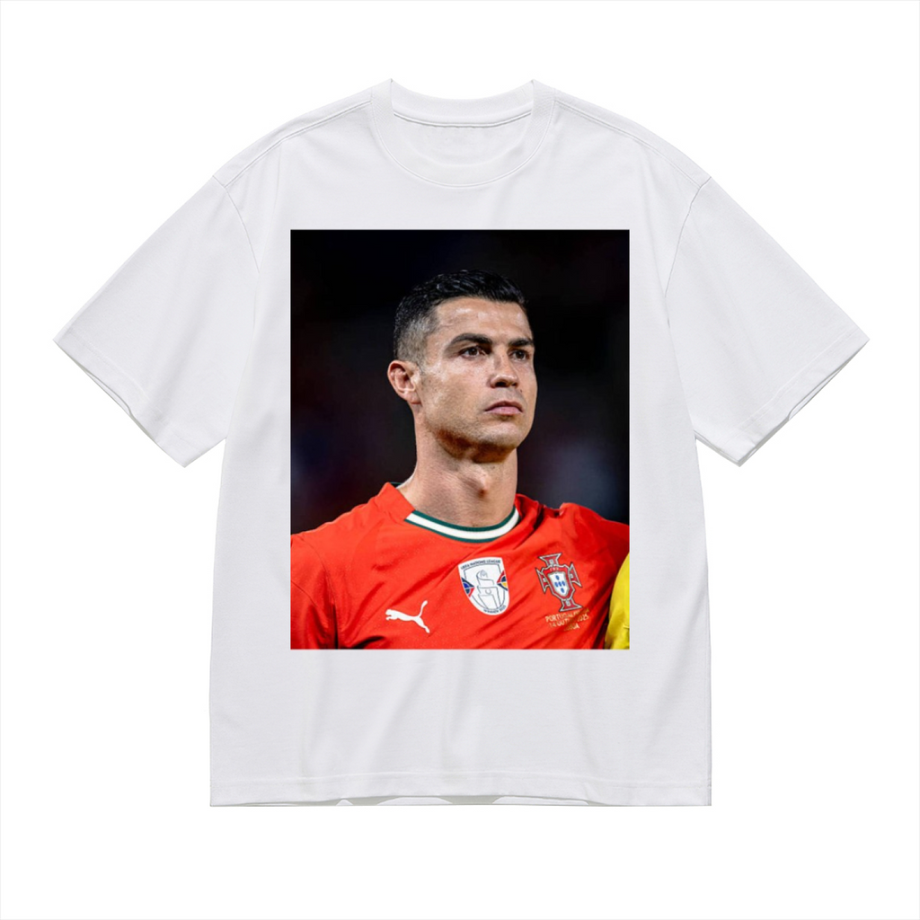 Striker¡¯s Champion Tee Represent the Power of the Beautiful Game