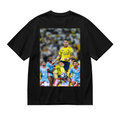 Soccer Star Tee Wear Your Support for the Best Players