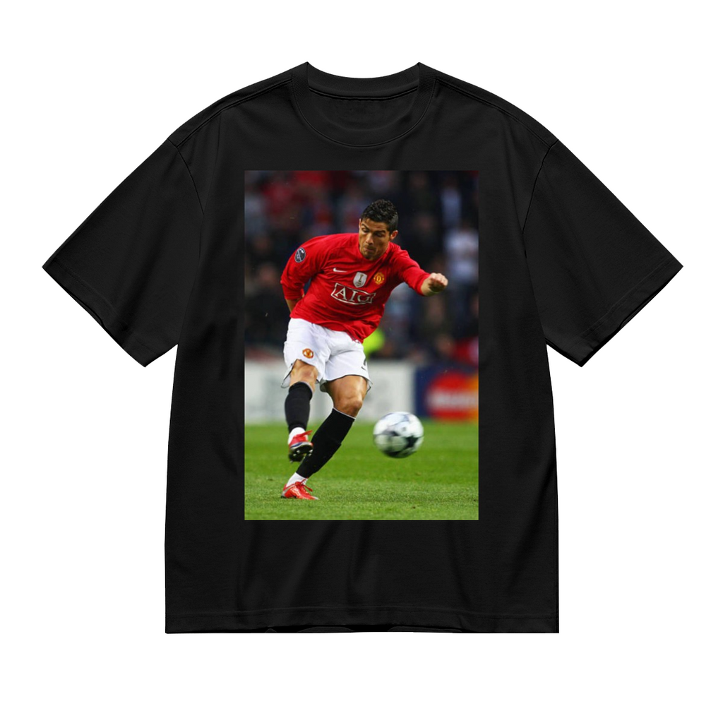 Football Victory T-Shirt ¨C Represent the Energy of the Game