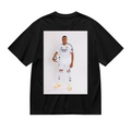 Football Masterclass Glory Tee Represent Soccer¡¯s Iconic Heroes
