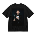 Epic Soccer Style Tee Perfect for Fans of the Beautiful Game
