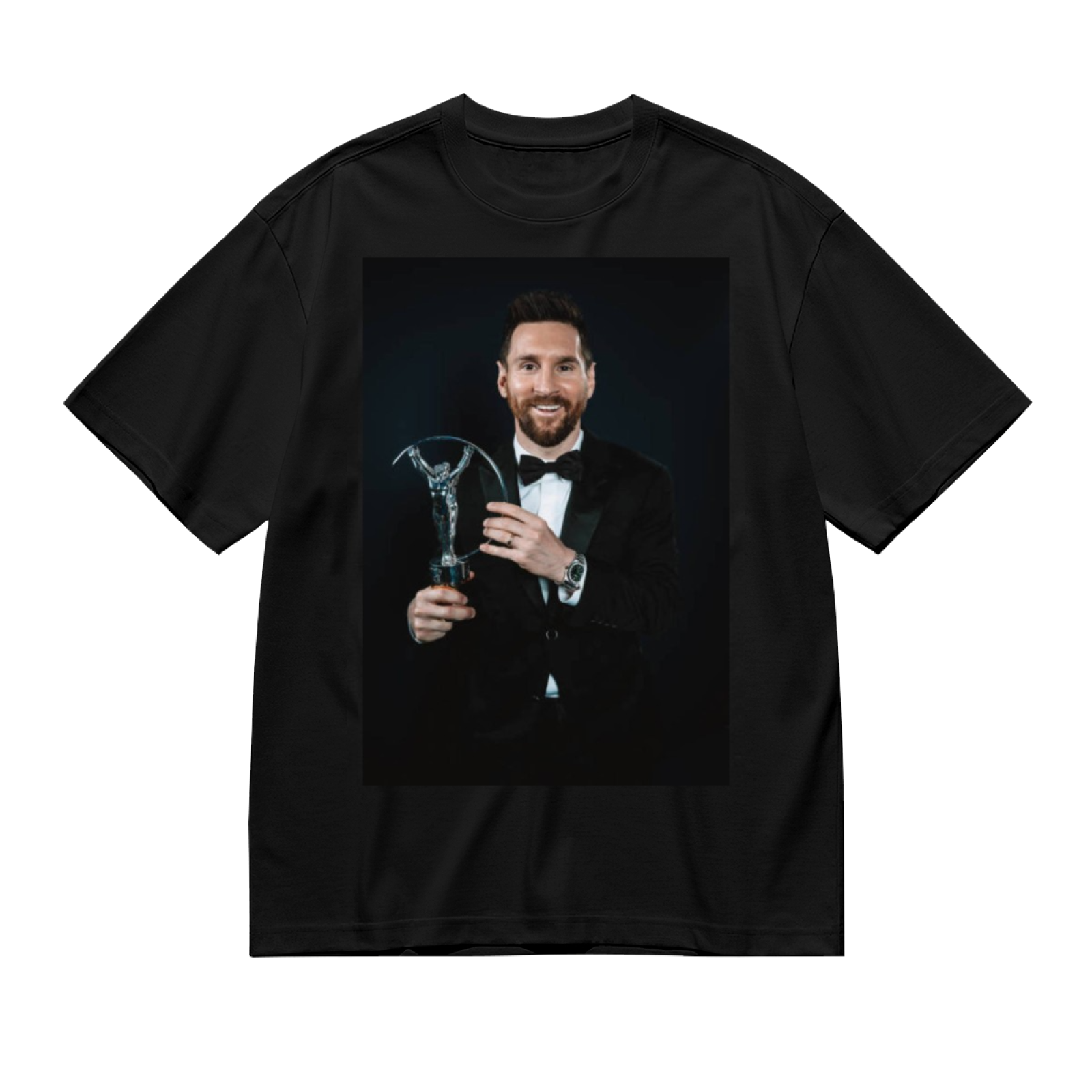 Epic Soccer Style Tee Perfect for Fans of the Beautiful Game