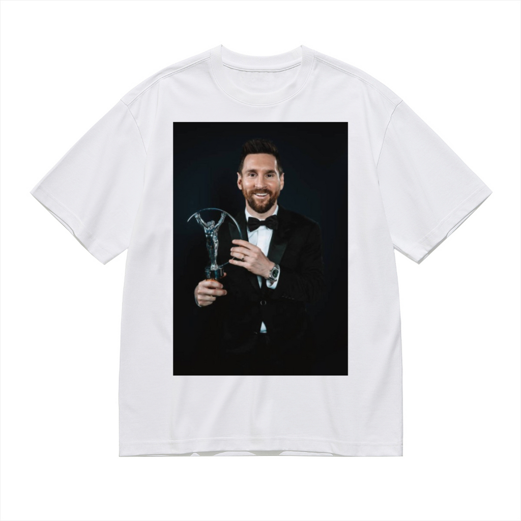 Epic Soccer Style Tee Perfect for Fans of the Beautiful Game
