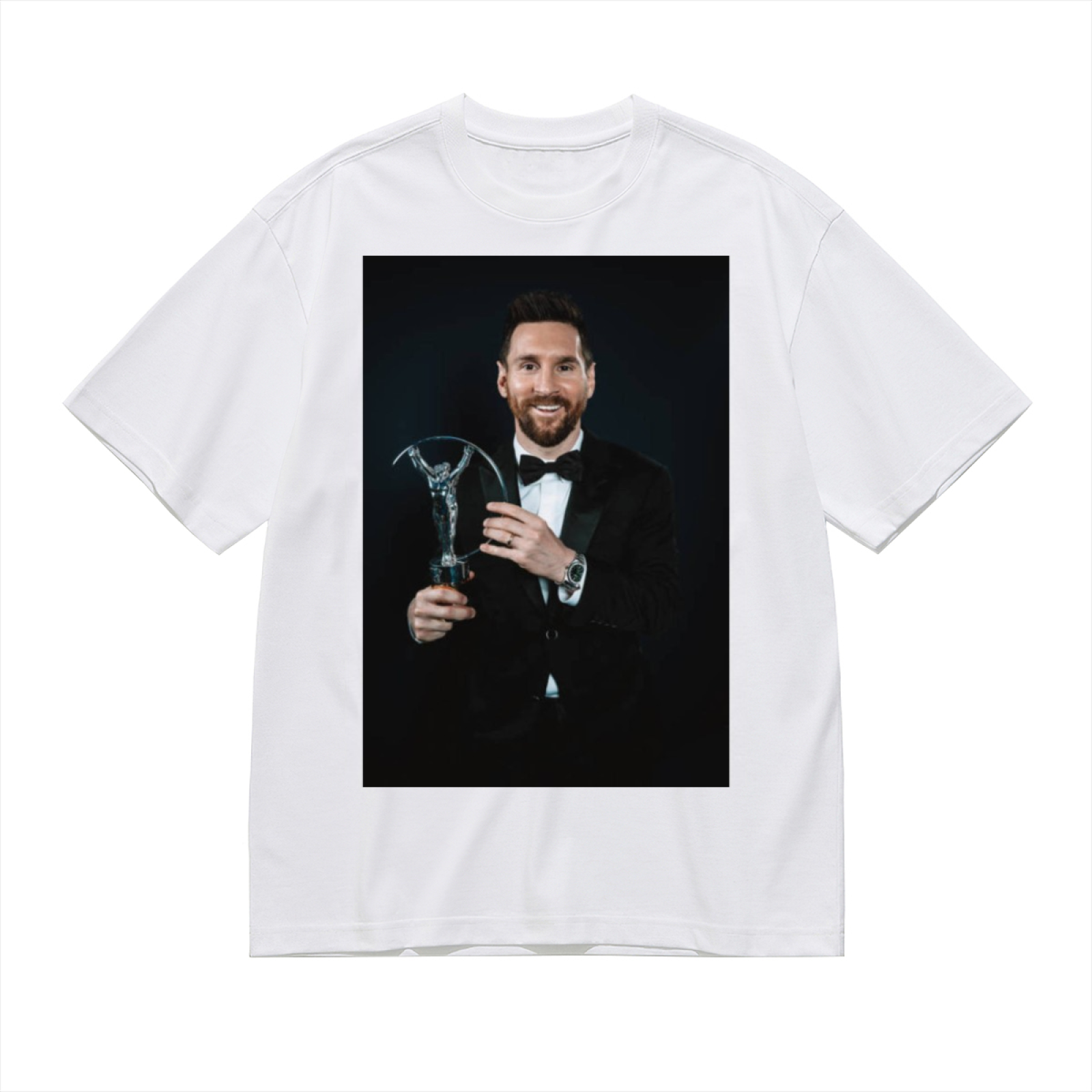 Epic Soccer Style Tee Perfect for Fans of the Beautiful Game