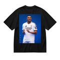 Football Glory Action Tee Wear Your Passion for Soccer