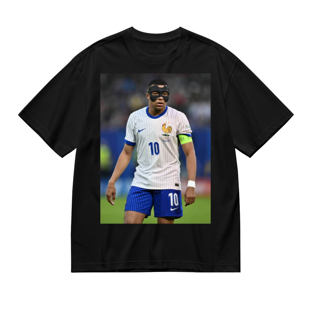 Football Legacy Glory Moment Tee Celebrate the Thrills of Soccer