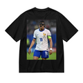 Football Legacy Glory Moment Tee Celebrate the Thrills of Soccer