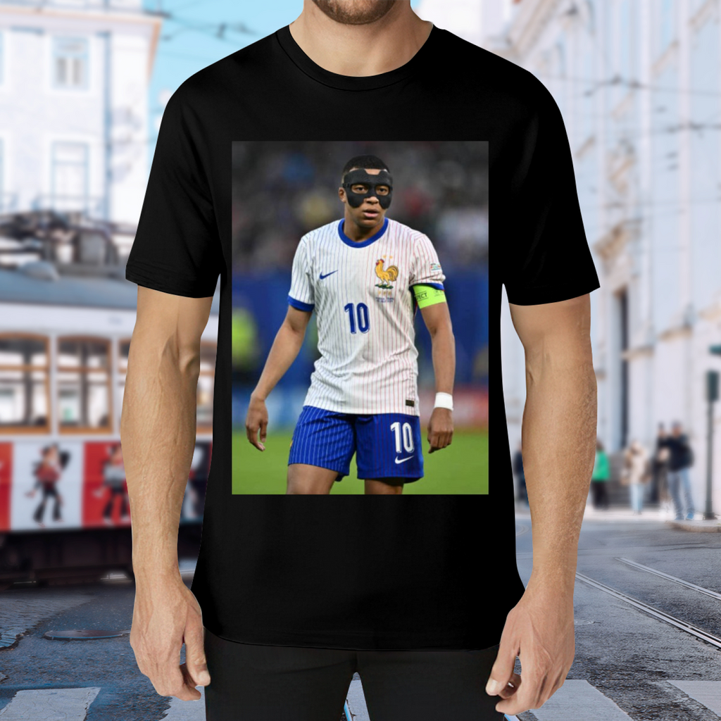 Football Legacy Glory Moment Tee Celebrate the Thrills of Soccer