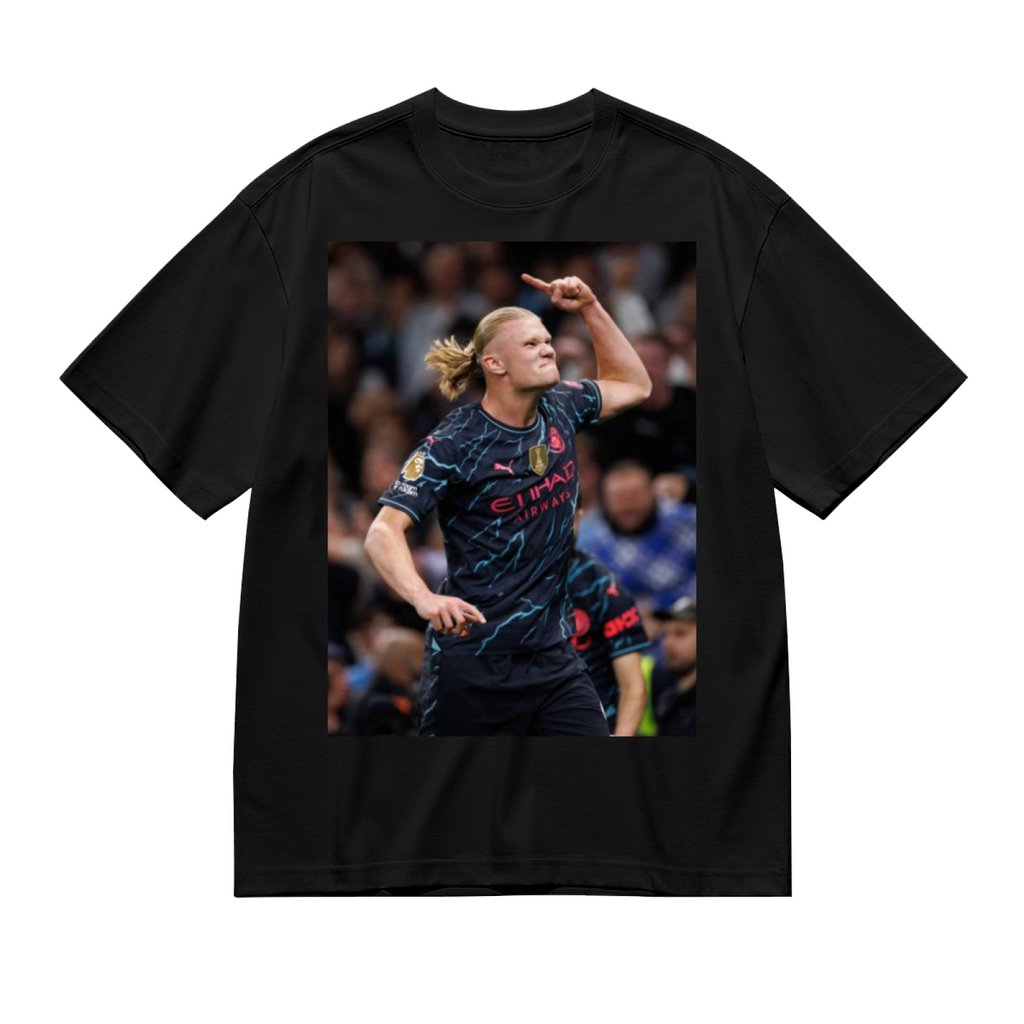 Football Masterclass Star Tee Show Your Passion for Soccer¡¯s Top Players