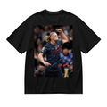 Football Masterclass Star Tee Show Your Passion for Soccer¡¯s Top Players