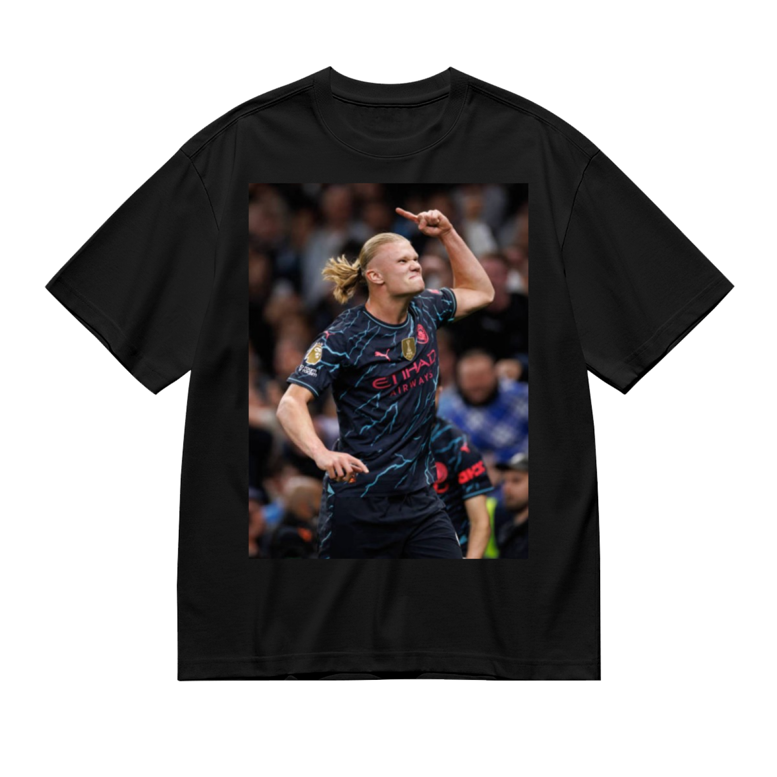 Football Masterclass Star Tee Show Your Passion for Soccer¡¯s Top Players