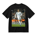 Football Power Striker Tee Wear the Strength of Soccer