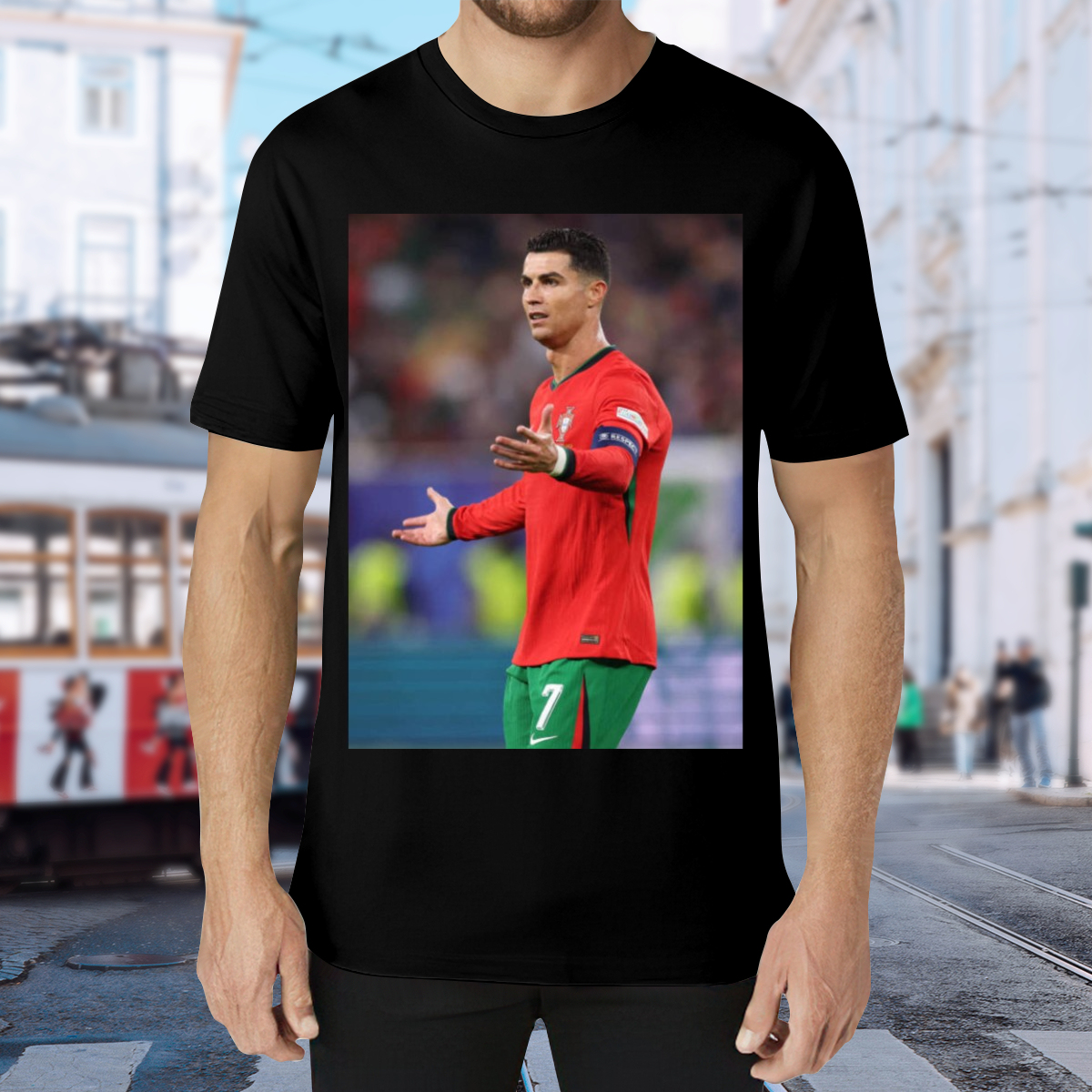 Football Glory Tee ¨C Celebrate Football¡¯s Greatest Moments